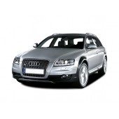 Audi Allroad A6 C5 (2000-2005 г.)