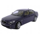 BMW 530-545 E60 (2003-2010 г.)