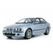 BMW 545 E39 (1995-2002 г.)