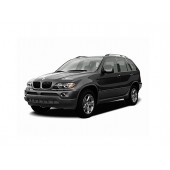 BMW X5 E53 (1999-2006 г.)