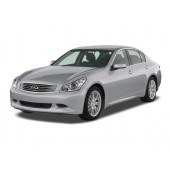 Infiniti G35-G37 V36 (2010-2014 г.)