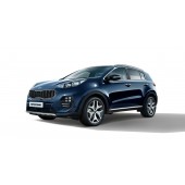 Kia Sportage 4 (2016-2019 г.)