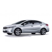 Kia Cerato K3 (2013-2018 г.)