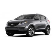 Kia Sportage 3 (2010-2016 г.)