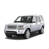 Land Rover Discovery 3 LR3 HSE (2006-2010 г.)