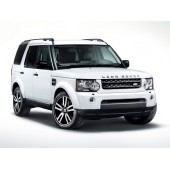 Land Rover Discovery 4 LR4 HSE (2009-2011 г.)