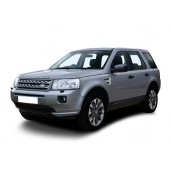 Land Rover Freelander 1 (1997-2006 г.)