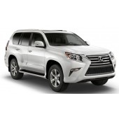 Lexus GX 460 (2010-2015 г.)