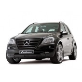 Mercedes-Benz ML350 W164 (2006-2012 г.)