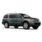 Nissan Armada WA (2003-2008 г.)