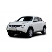 Nissan Juke F15 (2010-2018 г.)