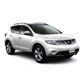 Nissan Murano Z51 (2008-2016 г.)