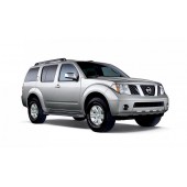 Nissan Pathfinder R51 (2005-2008 г.)