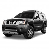 Nissan Xterra N50 (2003-2008 г.)