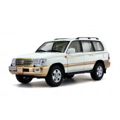 Toyota Land Cruiser 100 (1998-2007 г.)