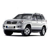 Toyota Land Cruiser Prado 120 (2002-2009 г.)