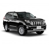 Toyota Land Cruiser Prado 150 (2010-2015 г.)