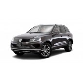 Volkswagen Touareg NF (2007-2017 г.)