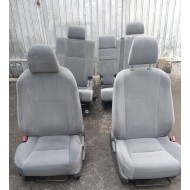 Комплект сидений для Toyota Land Cruiser Prado 150