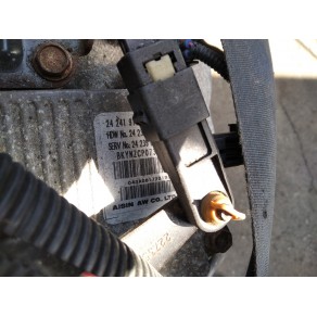 ДВС N36A 3.6 л для Suzuki XL7