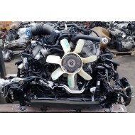 ДВС 1UR FE 4.6 л для Lexus GX460