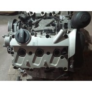 ДВС FSI 3.2 л для Audi A8, A6, A4