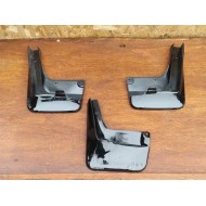 Брызговики BMW E60